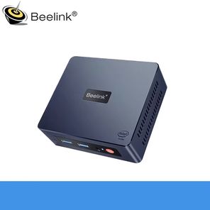 Beelink Mini S12 Pro